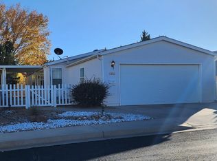 105 Sunrise Bluffs Dr, Belen, NM 87002