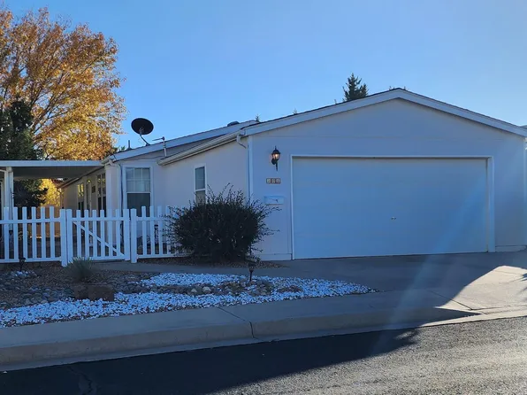 105 Sunrise Bluffs Dr, Belen, NM 87002