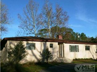 125 Pridgeon Rd, Wewahitchka, FL 32465