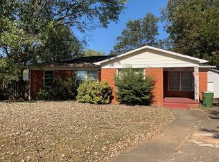 3820 Price Cir SW, Huntsville, AL 35805