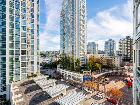 2 bedroom rental in Vancouver — photo 16
