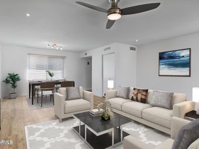 5063 N 83rd St, Scottsdale, AZ, 85250