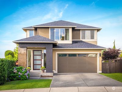 8015 11th Place SE, Lake Stevens, WA, 98258