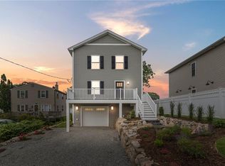 78 Sea View Dr, Warwick, RI 02889