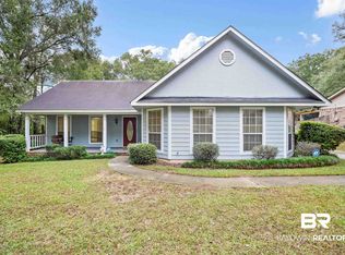 7100 Huntington Ct S, Mobile, AL 36619