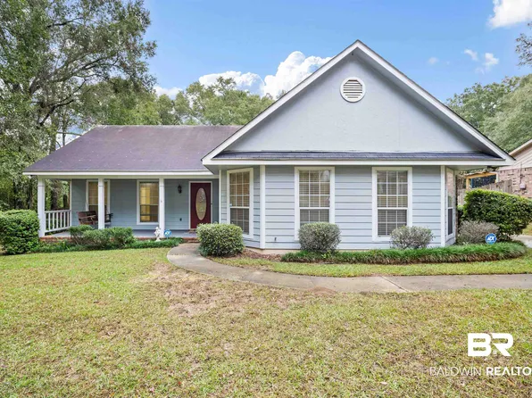 7100 Huntington Ct S, Mobile, AL 36619