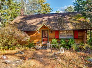 7 Crooked Pine Rd, Boothbay Harbor, ME 04538