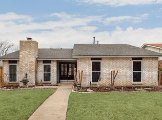 5108 Sherman Dr, The Colony, TX 75056