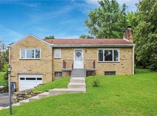 405 Hays Rd, Venetia, PA 15367