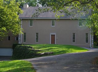 5600 Neosho Ave, Fairway, KS 66205