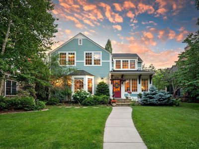 3712 Edmund Blvd, Minneapolis, MN, 55406