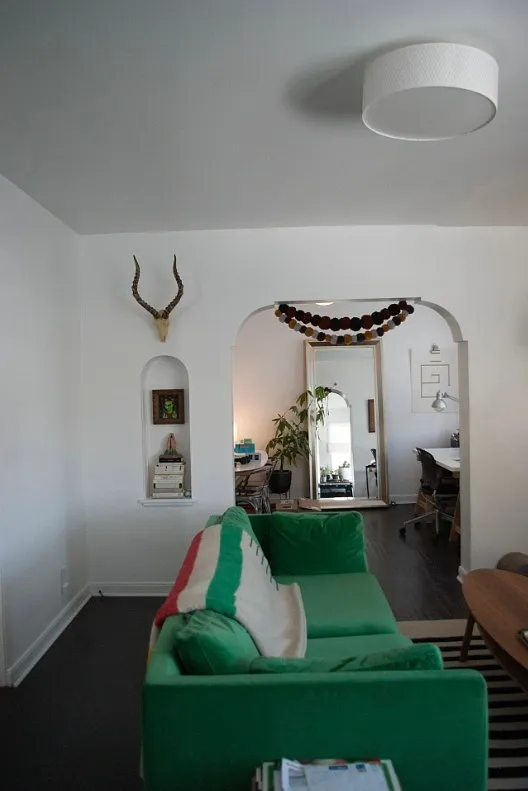 1 bed, 700 sqft, $1,450 — Photo 1