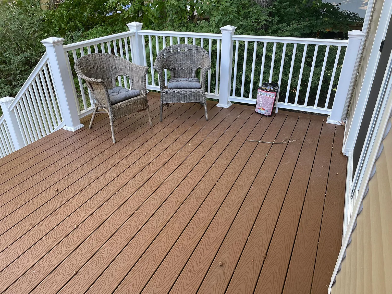 2 bed, 1.5 bath, 1206 sqft, $3,450 — Photo 4