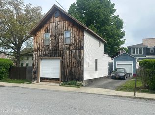 1 Willard Street, Hoosick Falls, NY