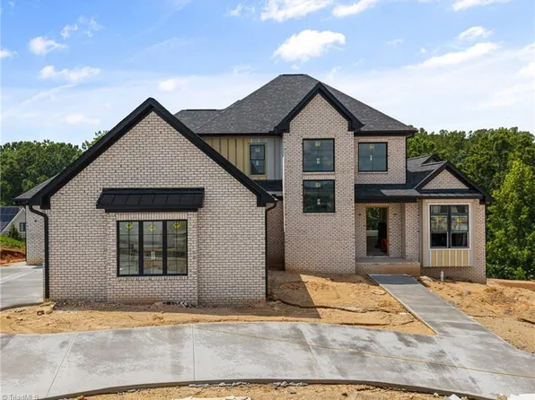 720 Royal Jasmine Ct, Winston Salem, NC 27106