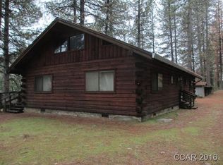 1820 Meadow View Rd, West Point, CA 95255