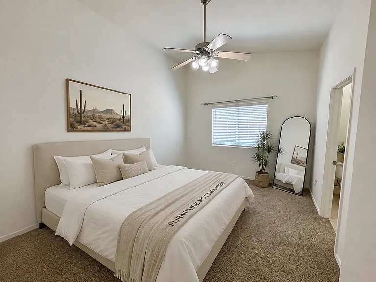 7304 E Laughing Tree Ln — Photo 20