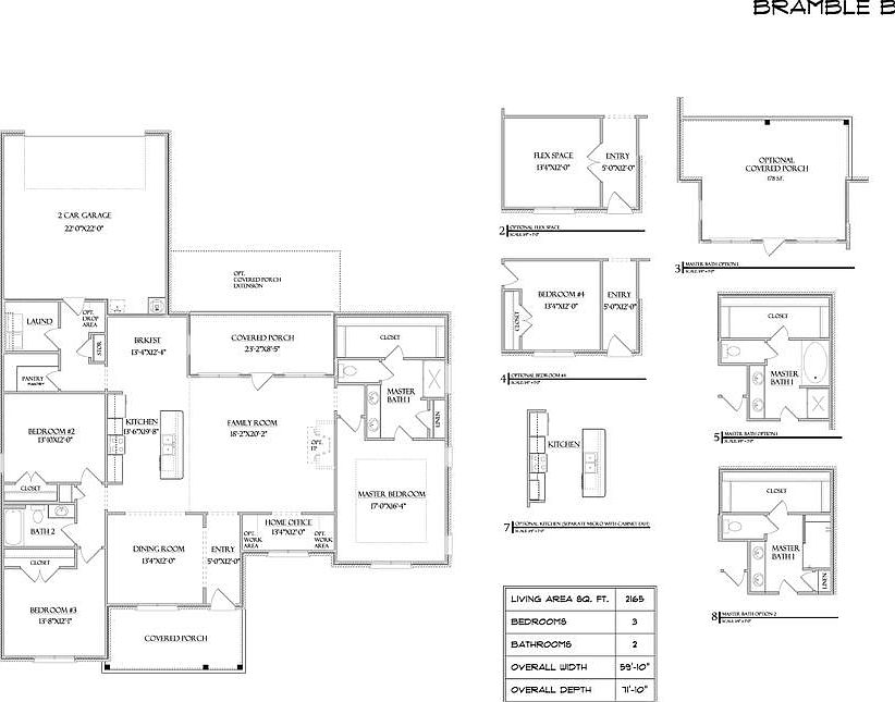2nd image of 4080 Blue Hillside Ln