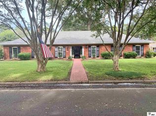 3803 Gouville Dr, Monroe, LA 71201