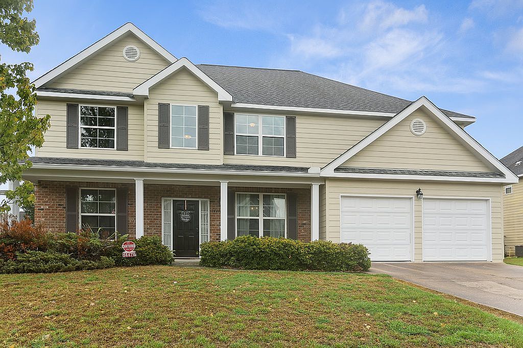 14476 Summerset Dr, Gonzales, LA 70737 Zillow