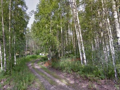 384 Winter St, Fairbanks, AK, 99712