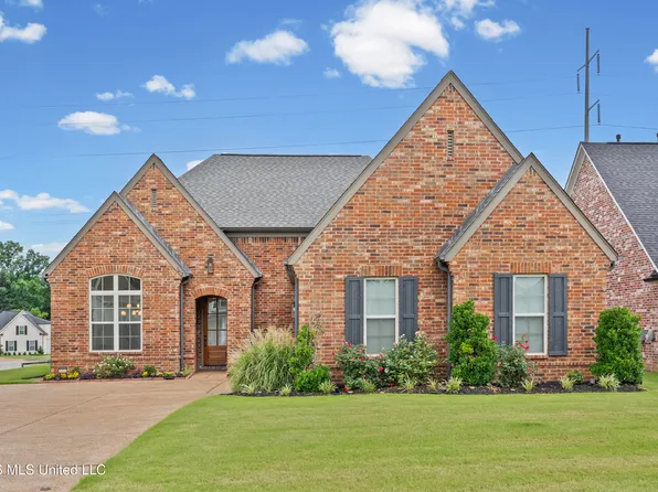 3452 Kreunen St, Nesbit, MS 38651