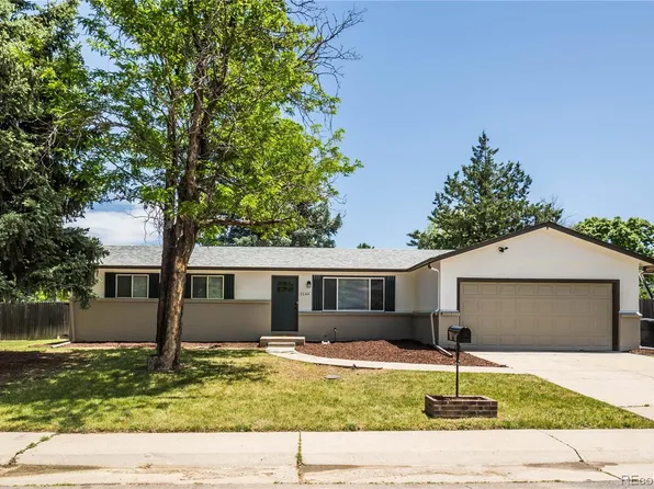 3144 S Beeler Street, Denver, CO 80231