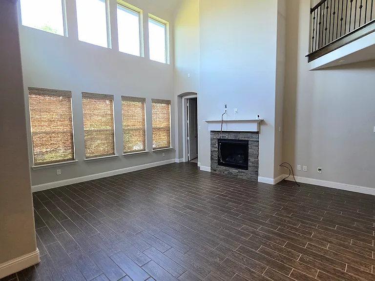 Living Room/Family Room