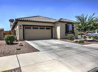 21247 E Calle Luna, Queen Creek, AZ 85142