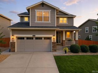 15155 Chicago St, Parker, CO 80134
