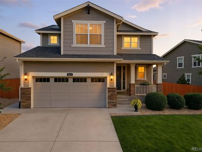 15155 Chicago Street, Parker, CO, 80134
