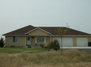 9176 Neppel Rd NE, Moses Lake, WA 98837