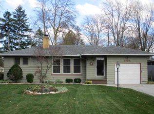1556 Wilson Ave, Saginaw, MI