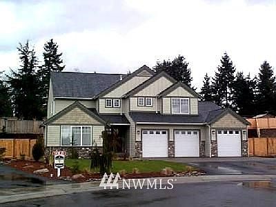 1st image of 11909 SE 277th (Lot 9) Street
