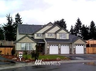 11909 SE 277th St LOT 9, Kent, WA 98031