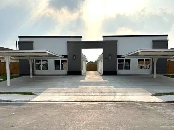 3524 S Dominique Dr, Pharr, TX 78577