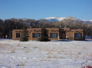 4496 W County Road 5 N #5, Monte Vista, CO 81144