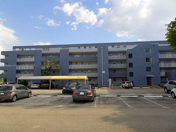 2nd image of 9357 N Fontainebleau Blvd #D403