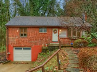 4495 Greengrove Dr, Allison Park, PA