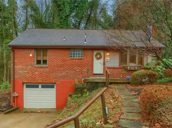 4495 Greengrove Dr, Allison Park, PA 15101