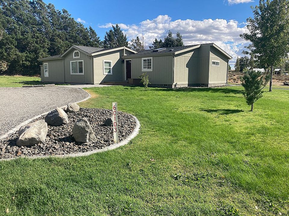Welcome to 60103 N 423 PR NE