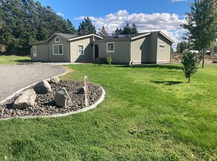 60103 N 423rd Pr NE, Benton City, WA 99320