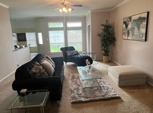 6611 Early Fall Dr, Humble, TX 77338