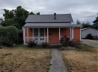 722 S 53rd St, Tacoma, WA 98408