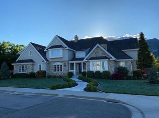 4154 N Cove Dr, Provo, UT 84604