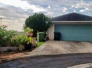 94-1108 Awalua St, Waipahu, HI 96797