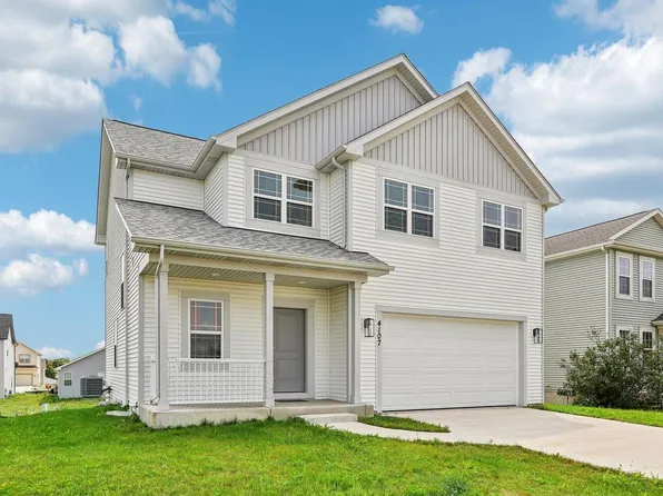 4107 35th AVENUE, Kenosha, WI 53144