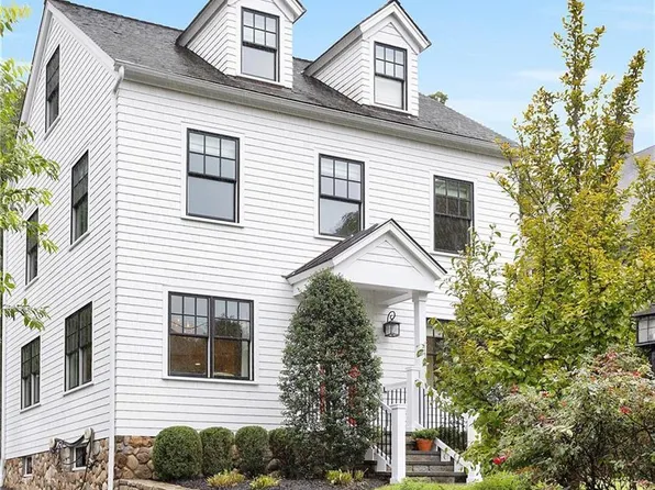 18 Park Place, Darien, CT 06820