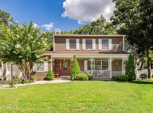 318 Tina Lee Court, Brick, NJ 08724