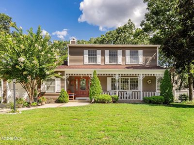 318 Tina Lee Court, Brick, NJ, 08724